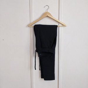 Banana Republic Organic French Terry Jogger